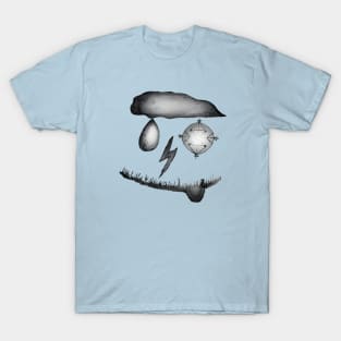 Weather Man T-Shirt